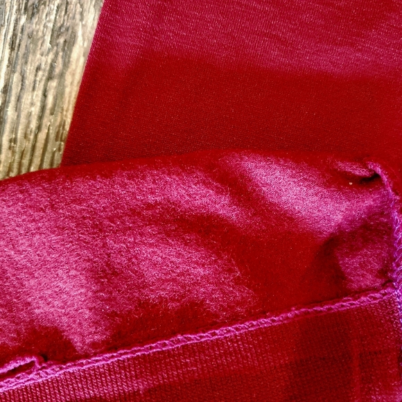 Boutique item soft fleece lined high rise leggings - Picture 10 of 10